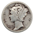 MD-1927-P-VG representative coin