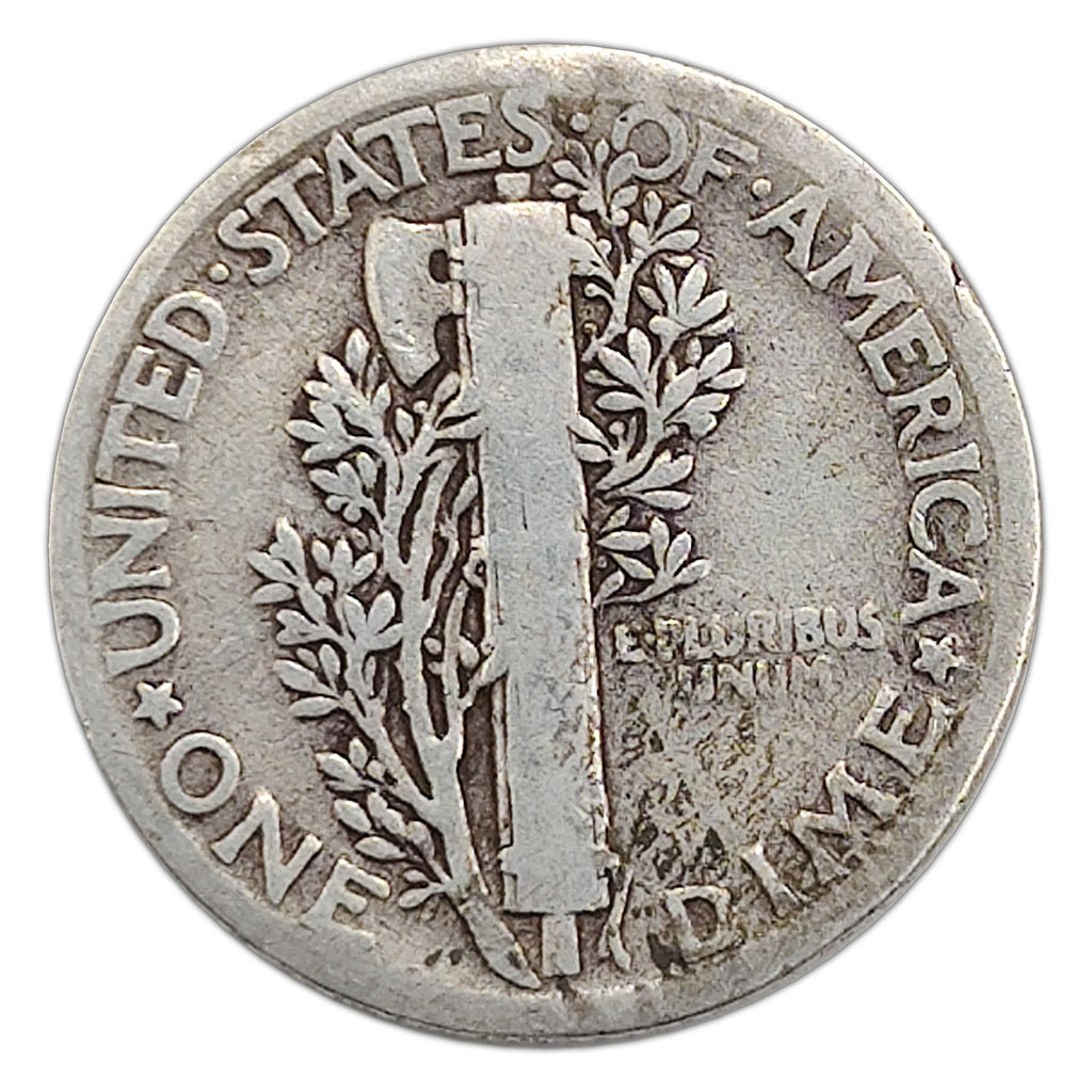 MD-1927-P-VG representative coin