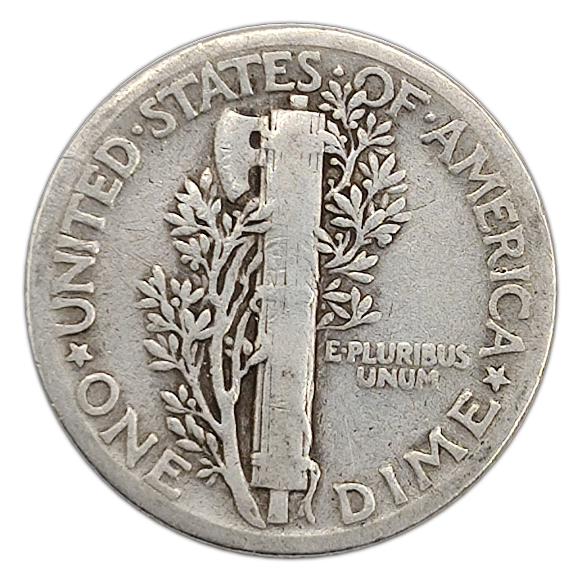 MD-1927-P-VG representative coin