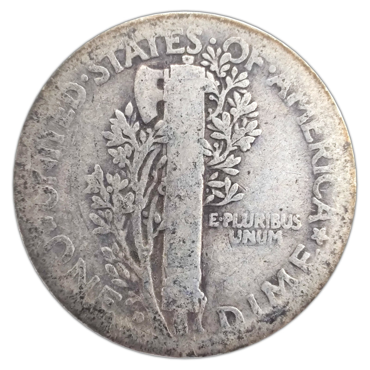 MD-1928-D-AG representative coin