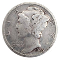 MD-1928-D-F representative coin