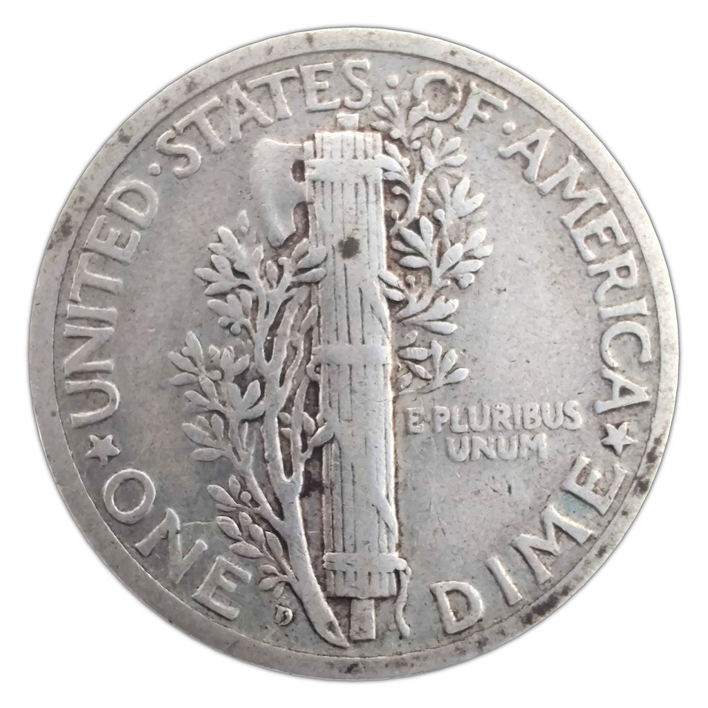 MD-1928-D-F representative coin