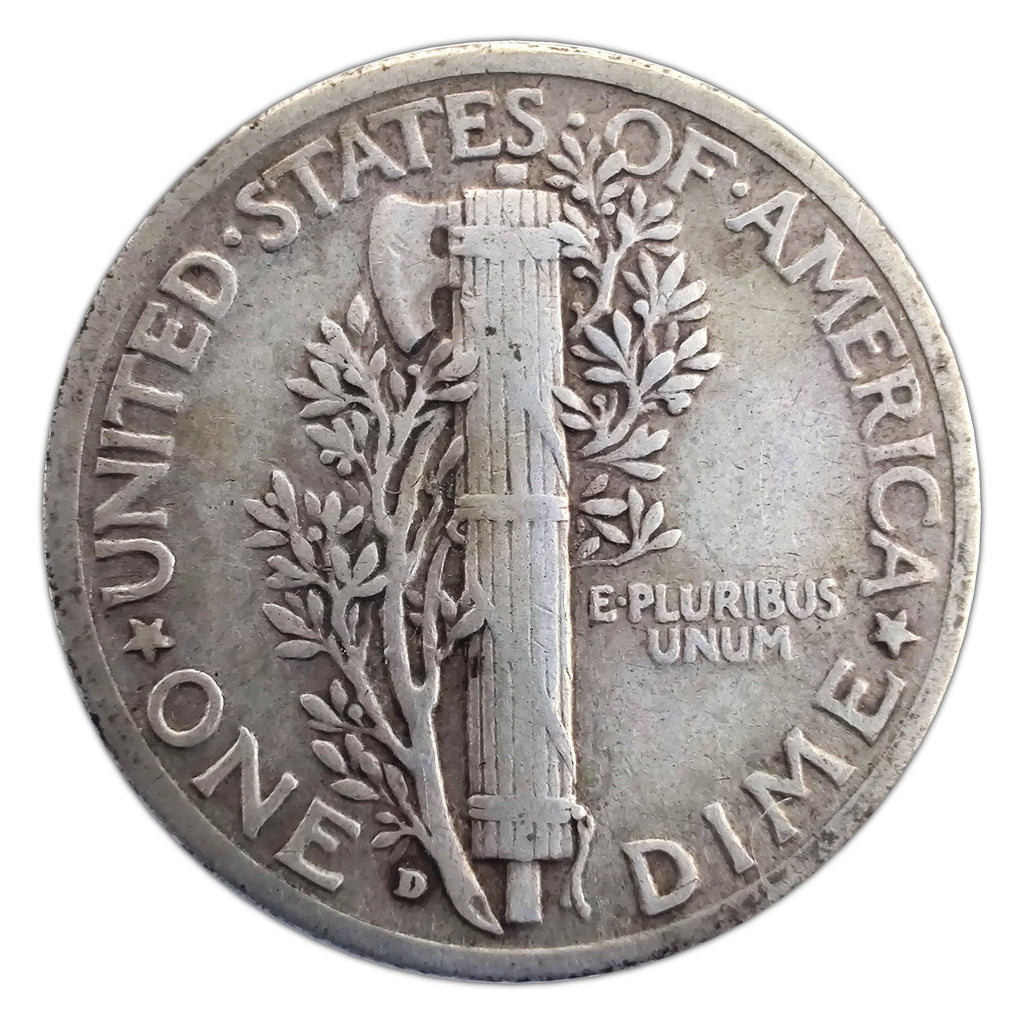 MD-1928-D-F representative coin