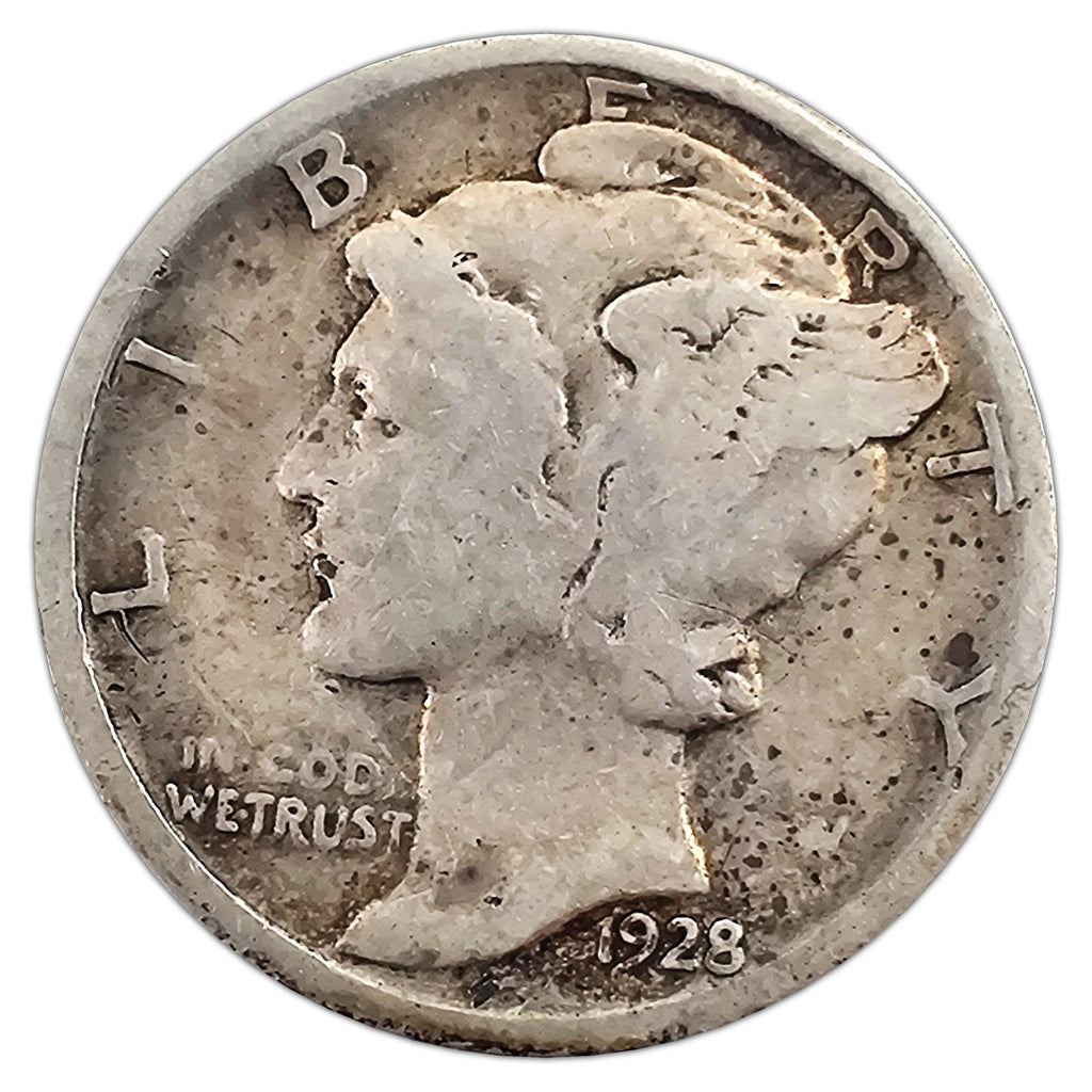 MD-1928-D-G representative coin