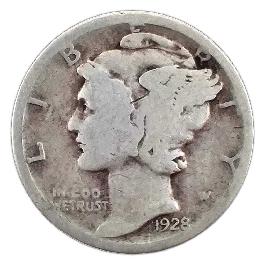 MD-1928-P-AG representative coin