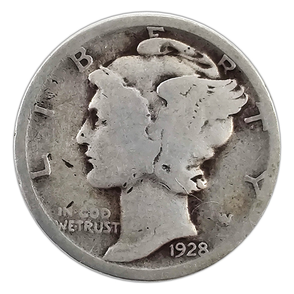 MD-1928-P-AG representative coin