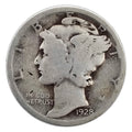 MD-1928-P-AG representative coin
