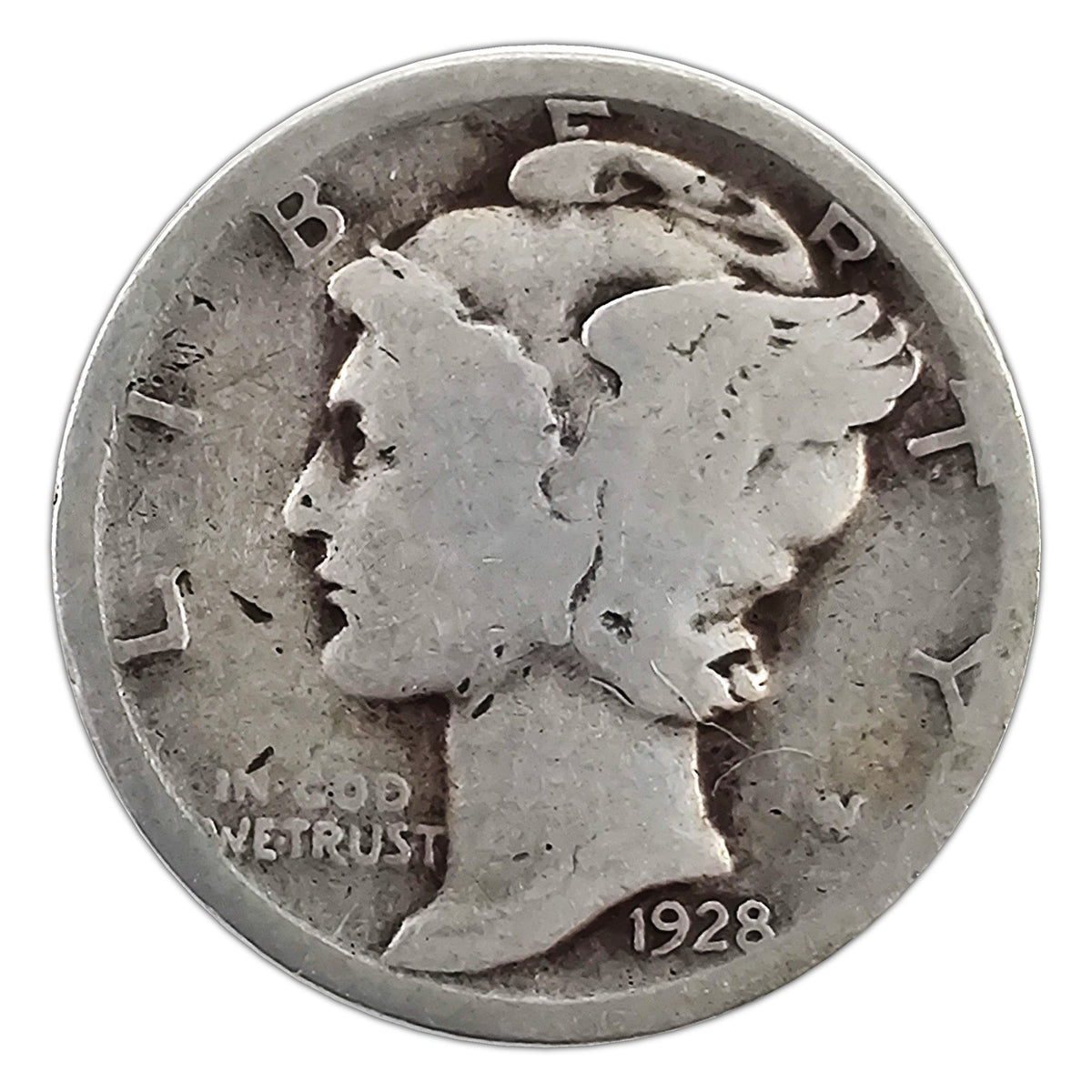 MD-1928-P-AG representative coin
