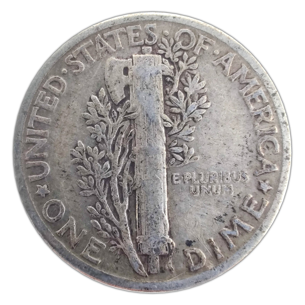 MD-1928-P-F representative coin