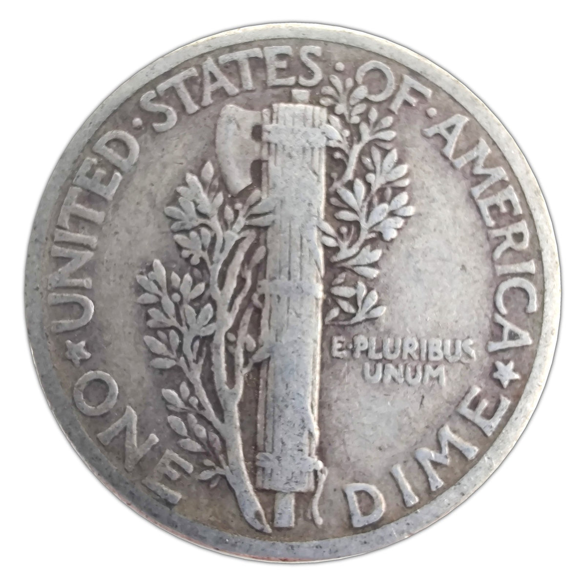 MD-1928-P-F representative coin