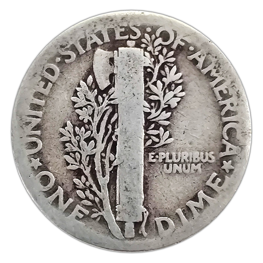 MD-1928-P-G representative coin