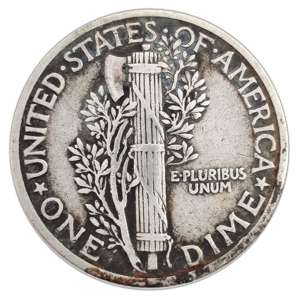 MD-1928-P-VF representative coin