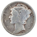 MD-1928-P-VG representative coin