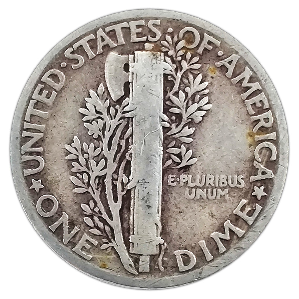 MD-1928-P-VG representative coin