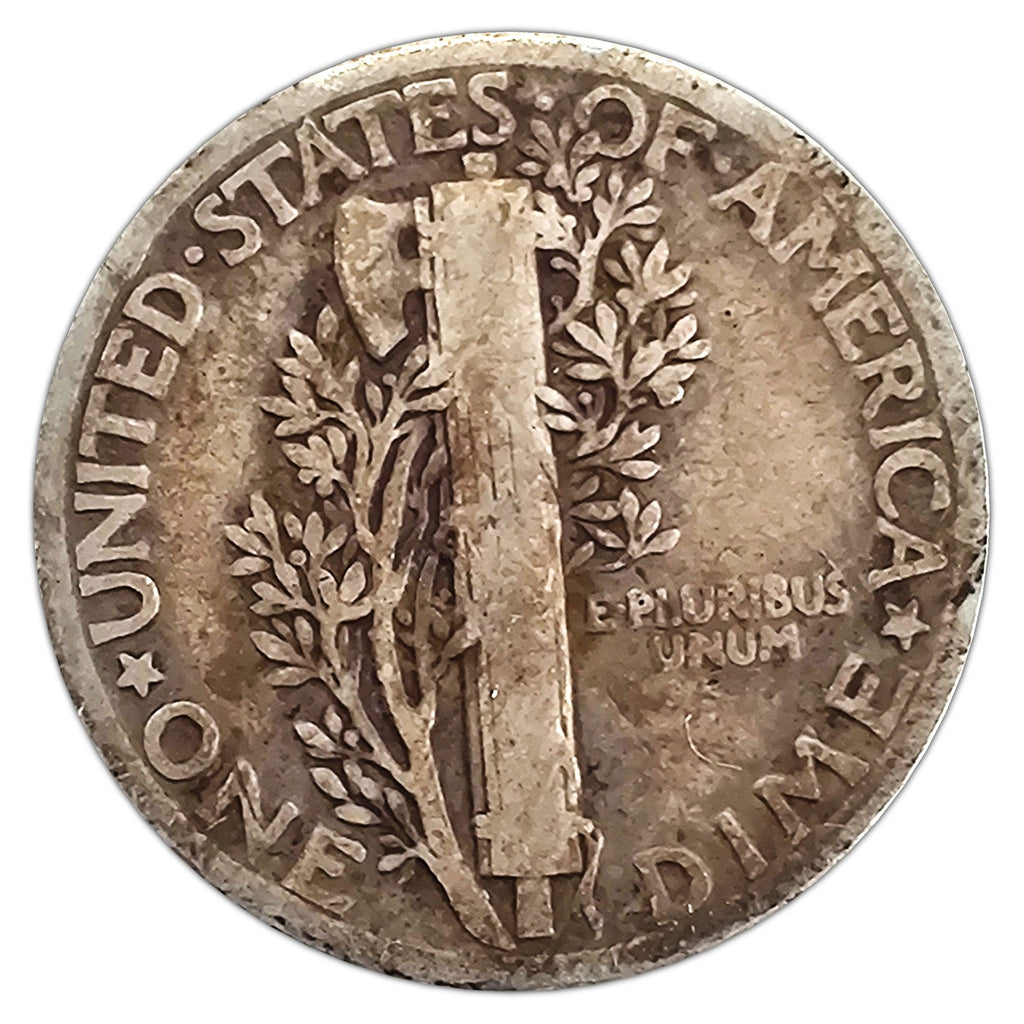 MD-1928-P-VG representative coin