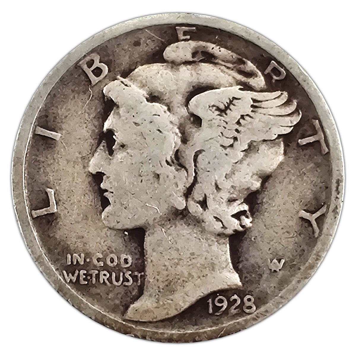 MD-1928-P-VG representative coin