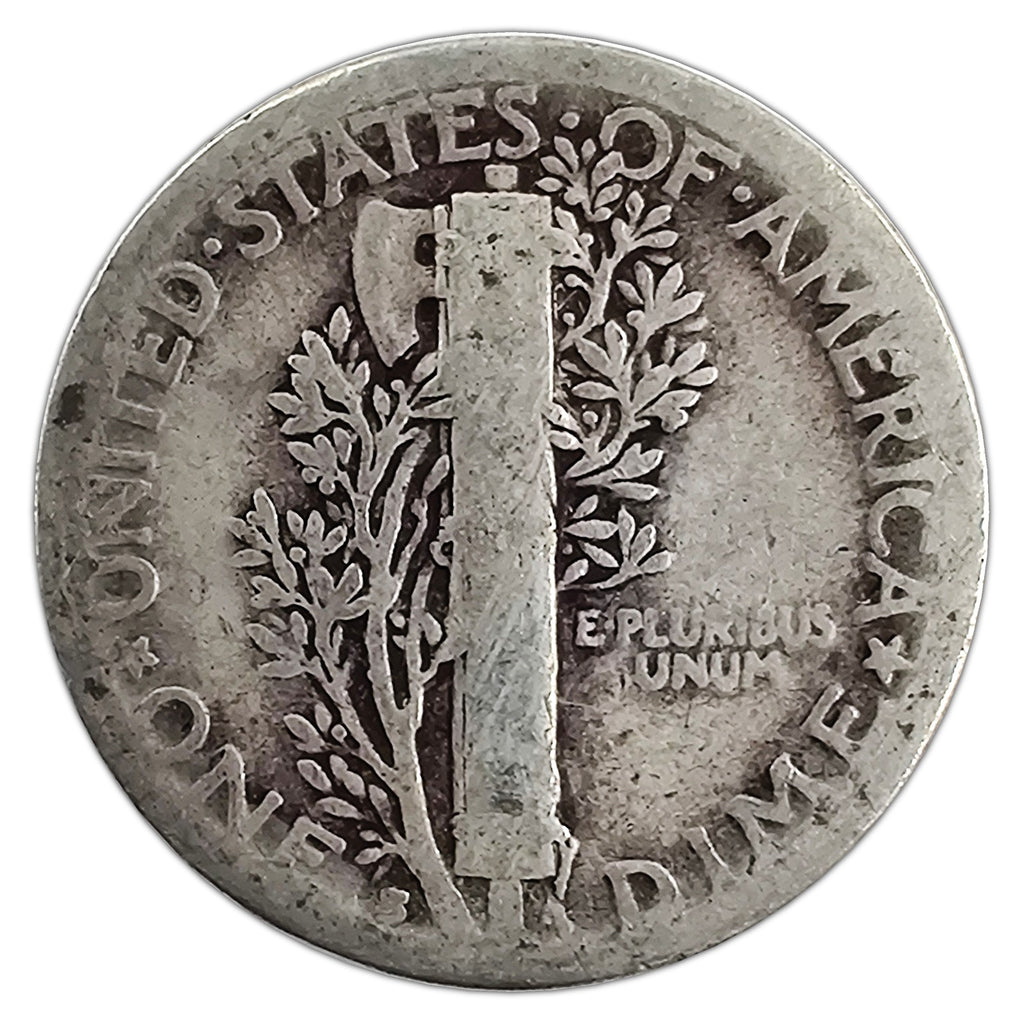 MD-1928-S-G representative coin