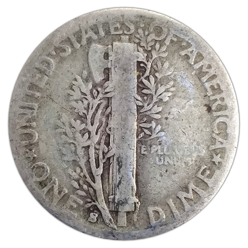 MD-1928-S-G representative coin