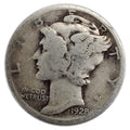 MD-1928-S-G representative coin