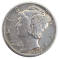 MD-1928-S-VF representative coin