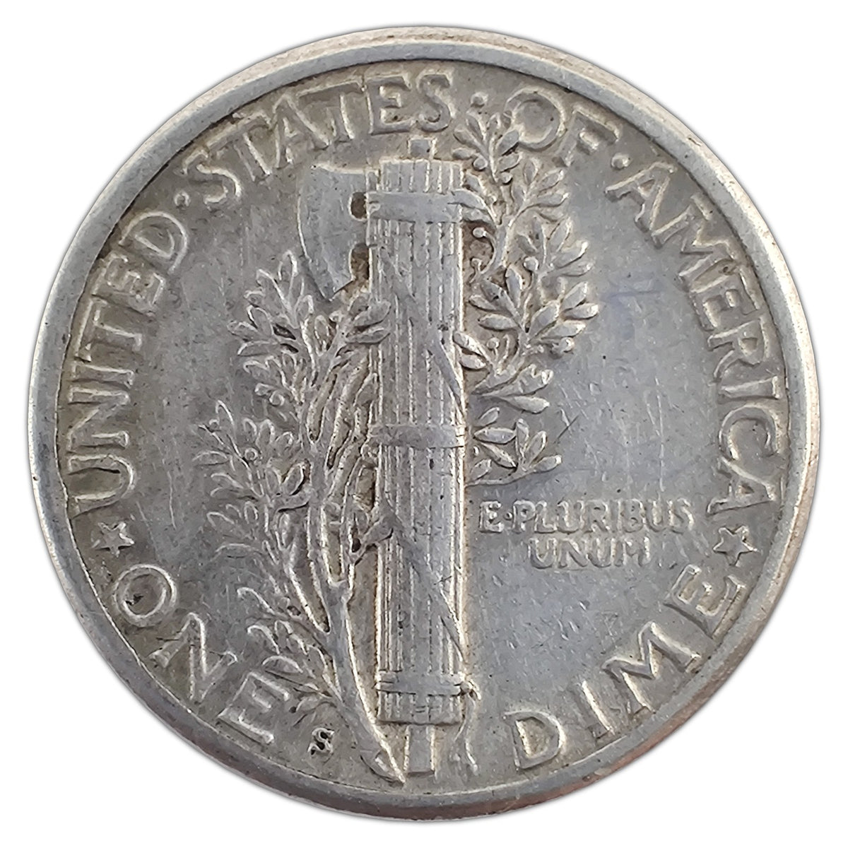 MD-1928-S-VF representative coin