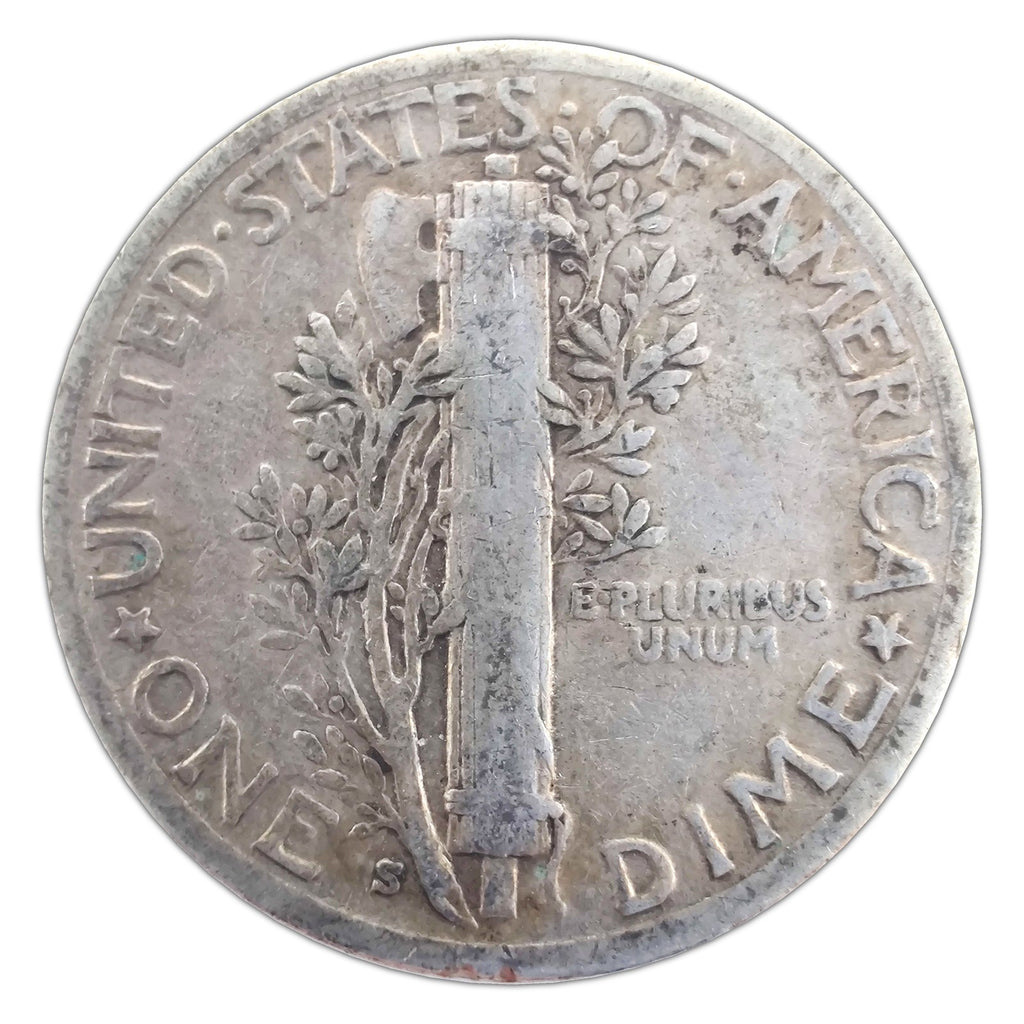 MD-1928-S-VG representative coin