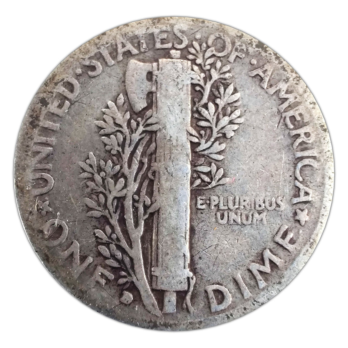 MD-1929-D-AG representative coin
