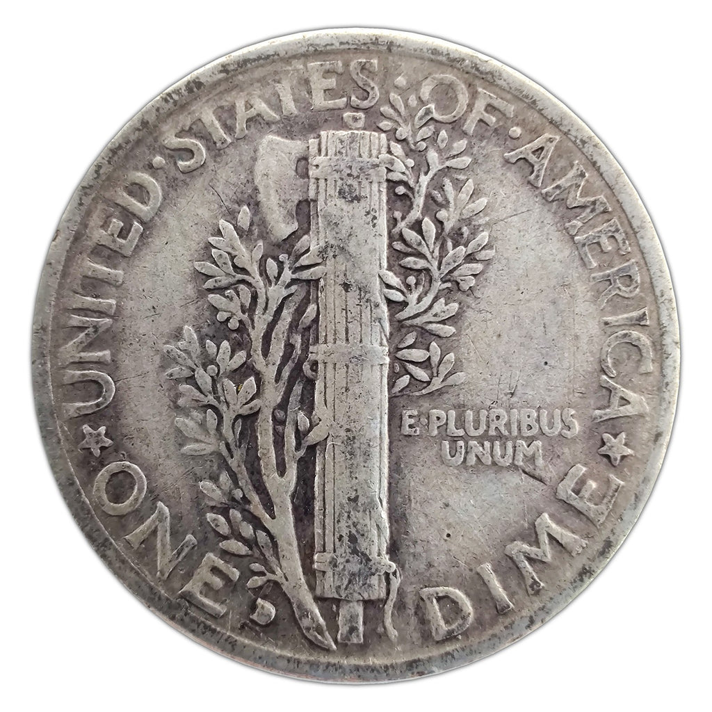 MD-1929-D-F representative coin