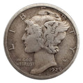 MD-1929-D-F representative coin
