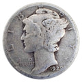 MD-1929-D-G representative coin