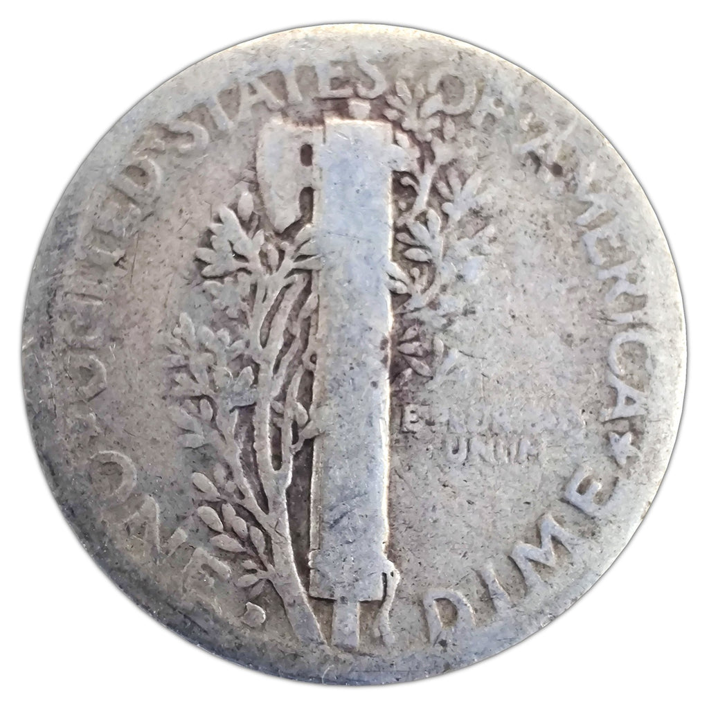 MD-1929-D-G representative coin