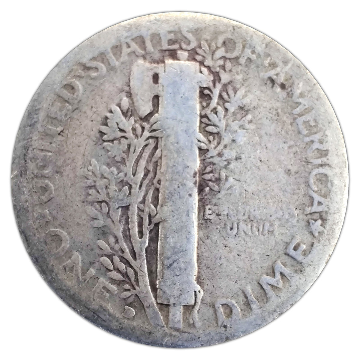 MD-1929-D-G representative coin