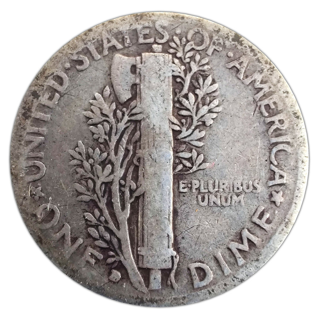 MD-1929-D-G representative coin