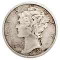 MD-1929-D-VF representative coin