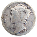 MD-1929-P-AG representative coin