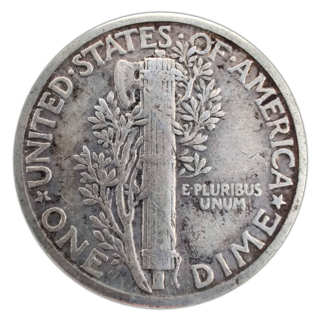 MD-1929-P-F representative coin