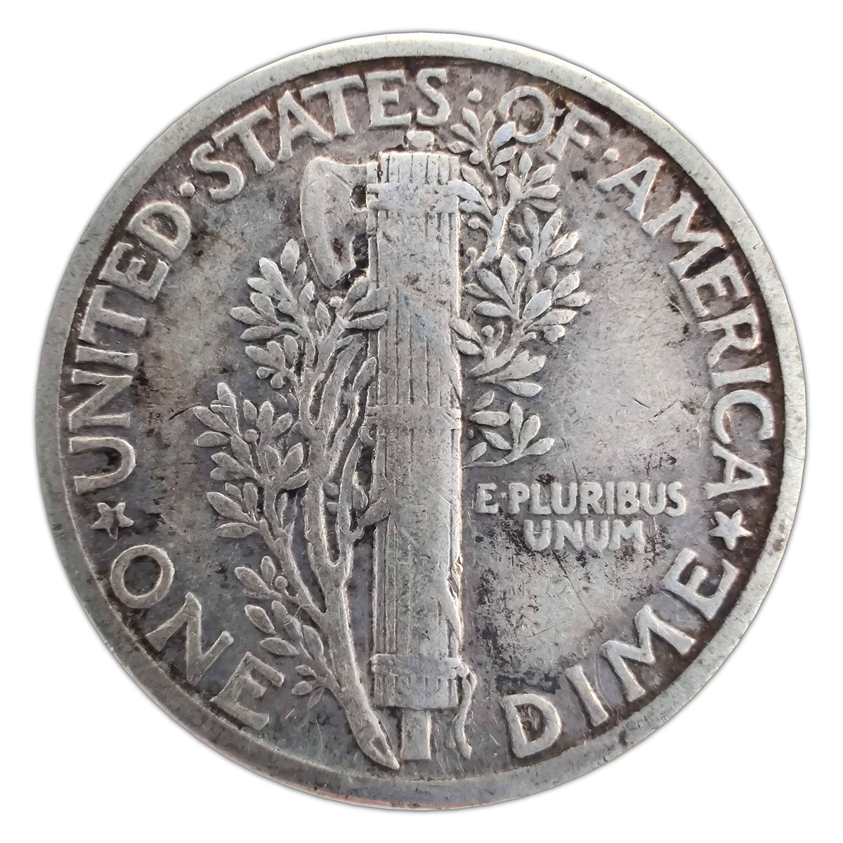 MD-1929-P-F representative coin
