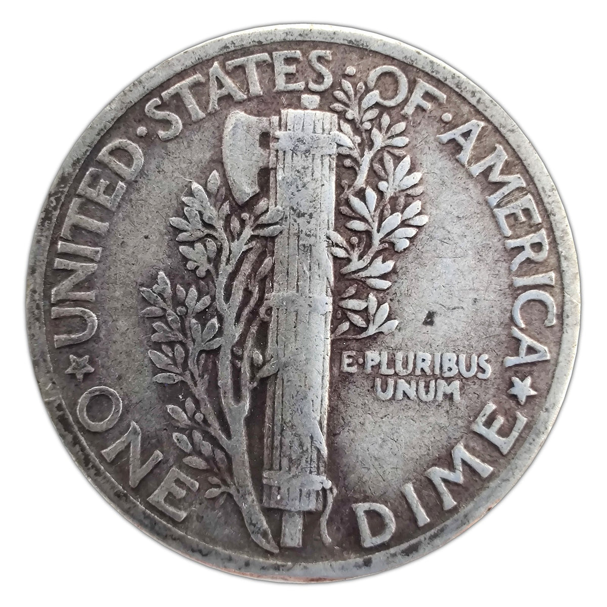MD-1929-P-F representative coin