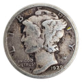MD-1929-P-G representative coin