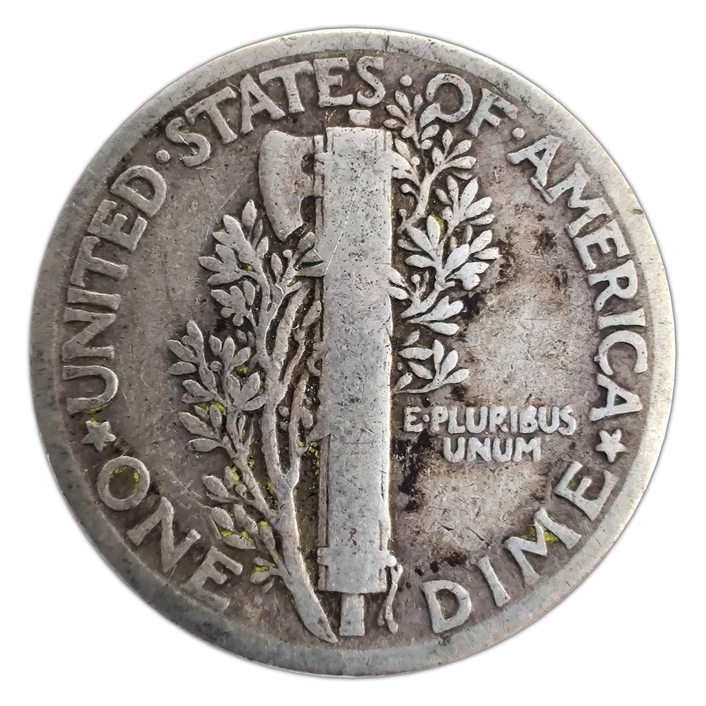 MD-1929-P-G representative coin
