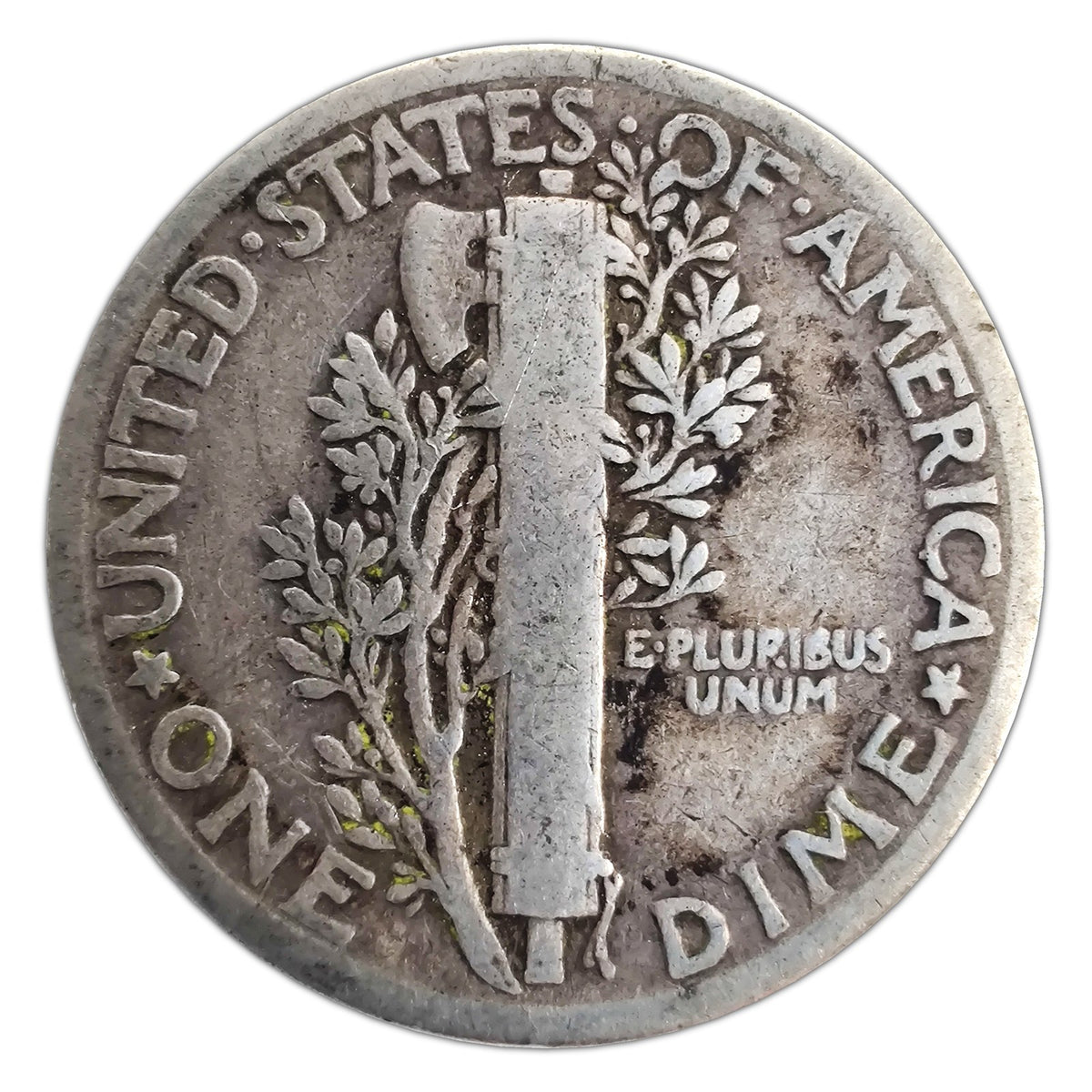 MD-1929-P-G representative coin