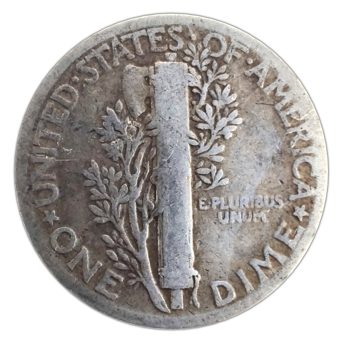 MD-1929-P-G representative coin