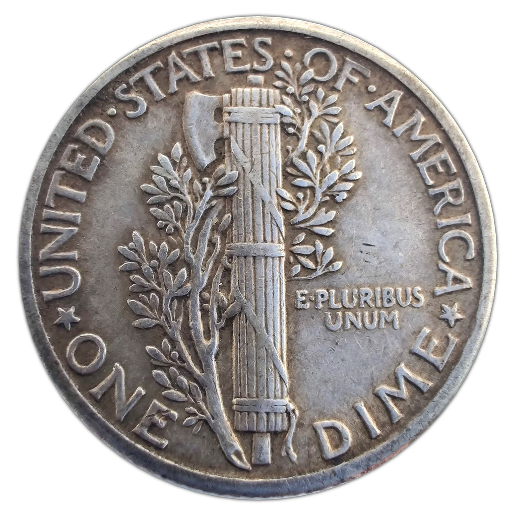 MD-1929-P-VF representative coin