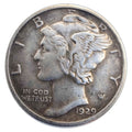 MD-1929-P-VF representative coin