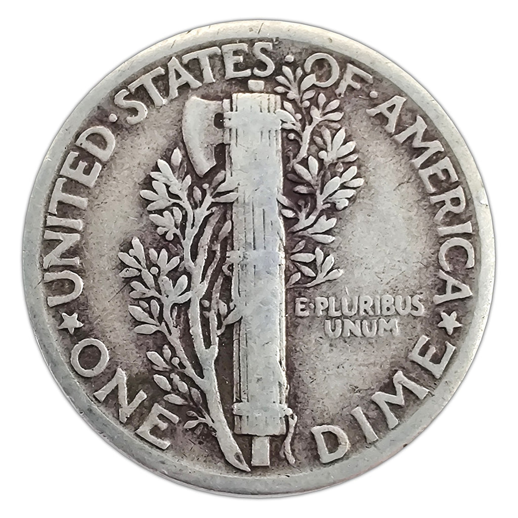 MD-1929-P-VG representative coin