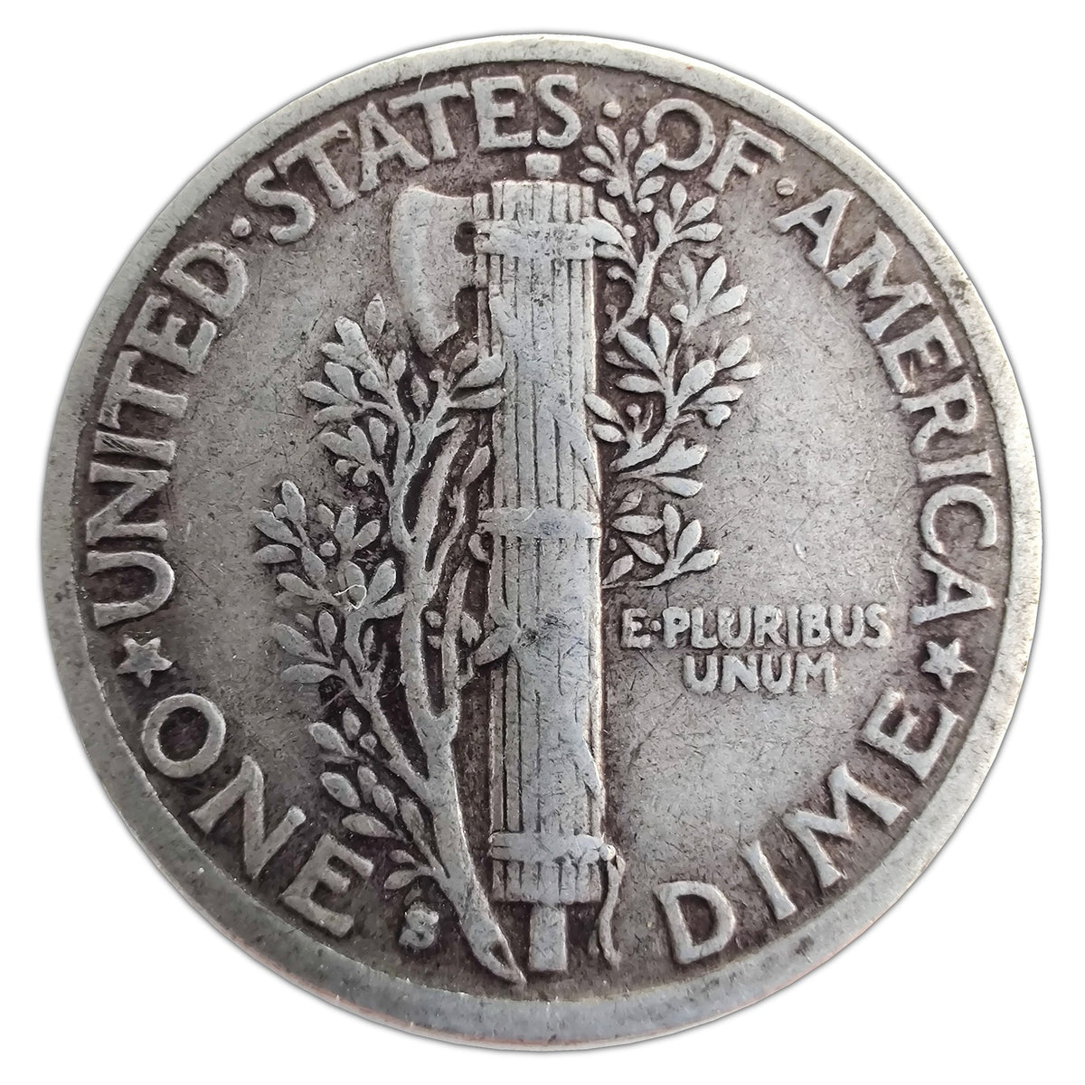 MD-1929-S-F representative coin