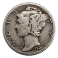MD-1929-S-G representative coin
