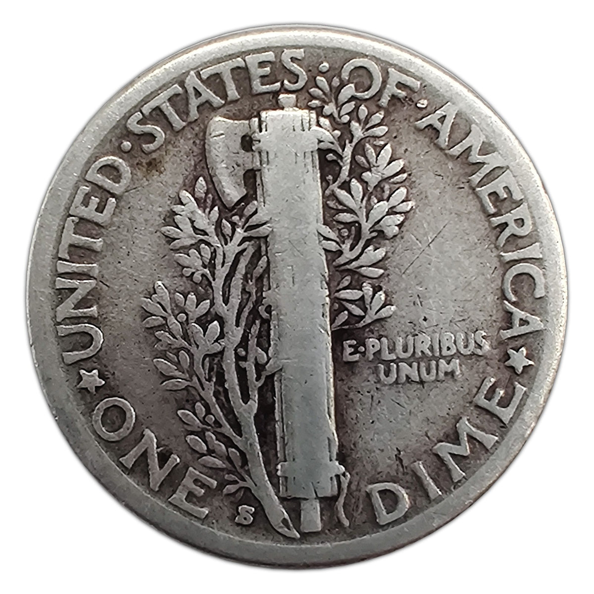 MD-1929-S-G representative coin