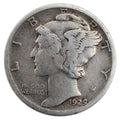 MD-1929-S-VG representative coin