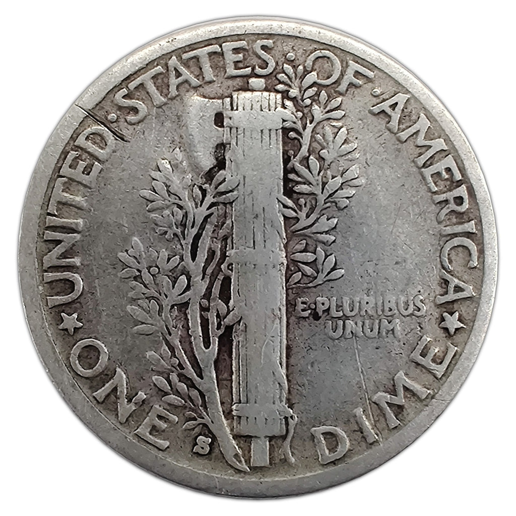 MD-1929-S-VG representative coin
